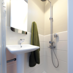 Douche Hydromassage : Avantages pour la Santé Choisy-le-Roi